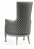 530128-CLO Jonathan Charles William Yeoward Collected - Country House Chic Barbarais Chair