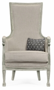 530128-CLO Jonathan Charles William Yeoward Collected - Country House Chic Barbarais Chair