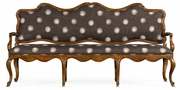 530133-GFA Jonathan Charles William Yeoward Collected - Uptown Classic Padua Settee