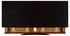 530135-SAW Jonathan Charles Fine Furniture William Yeoward Collected - Urban Cool Kenosha Dark Santos Chest Of Drawers