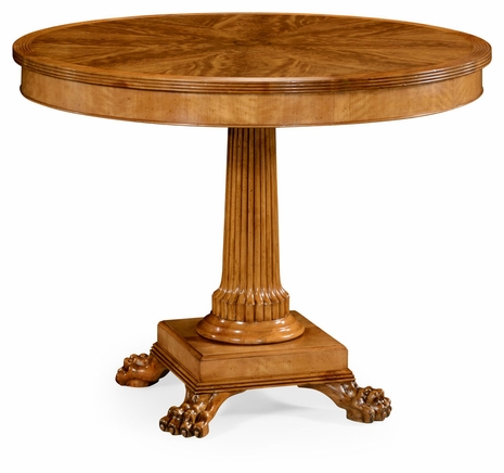 530155-WNA Jonathan Charles William Yeoward Collected - Uptown Classic Hardwick Centre Table