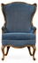 530160-GFA Jonathan Charles William Yeoward Collected - Uptown Classic Nestar Chair