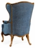 530160-GFA Jonathan Charles William Yeoward Collected - Uptown Classic Nestar Chair