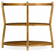 530174-WSW Jonathan Charles William Yeoward Collected - Urban Cool Classic Rosies End Table