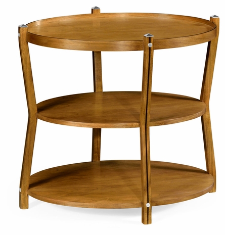 530174-WSW Jonathan Charles William Yeoward Collected - Urban Cool Classic Rosies End Table