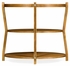 530174-WSW Jonathan Charles William Yeoward Collected - Urban Cool Classic Rosies End Table