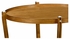 530174-WSW Jonathan Charles William Yeoward Collected - Urban Cool Classic Rosies End Table