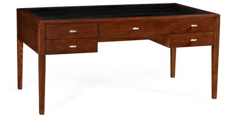 530176-WDC Jonathan Charles William Yeoward Collected - Urban Cool Classic Double Bacca Desk
