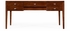 530176-WDC Jonathan Charles William Yeoward Collected - Urban Cool Classic Double Bacca Desk