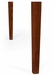 530176-WDC Jonathan Charles William Yeoward Collected - Urban Cool Classic Double Bacca Desk