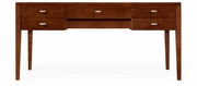 530176-WDC Jonathan Charles William Yeoward Collected - Urban Cool Classic Double Bacca Desk