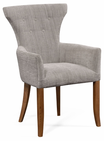 530185-AC-WSC Jonathan Charles William Yeoward Collected - Urban Cool Gibson Chair