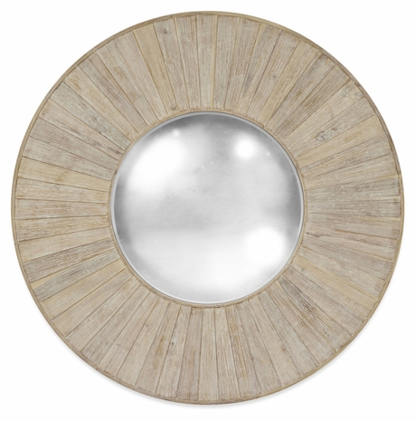 530193-60D-WAA Jonathan Charles Barrique Mirror