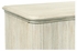 530215-WAA Jonathan Charles Belleville Washed Acacia Storage Cabinet