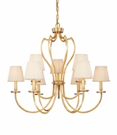 5319 Hudson Valley Palermo Led Pendant