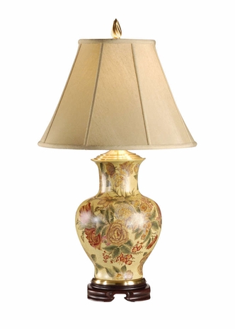 5329 Wildwood Lamps Cynthia Lamp