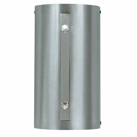 5391 Framburg Lighting Oracle 2 Light Bath and Sconce
