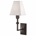 5500 Hudson Valley Tilden 1 Light Wall Sconce