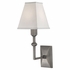 5500 Hudson Valley Tilden 1 Light Wall Sconce