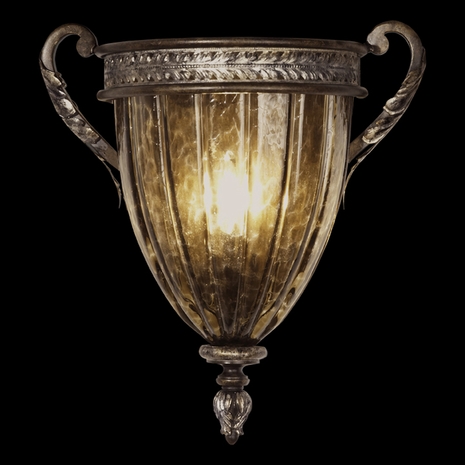 555650ST Fine Art Lamps Brazilian Coupe