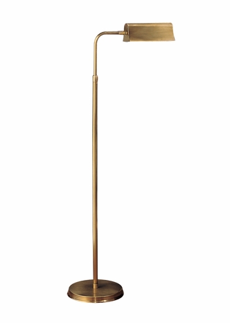 57 Hubbardton Forge Bent Plane Glass Shade