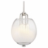 5709 Hudson Valley Sawyer Led Pendant
