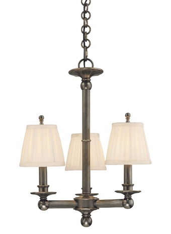 5713 Hudson Valley Paxton 4 Light Pendant