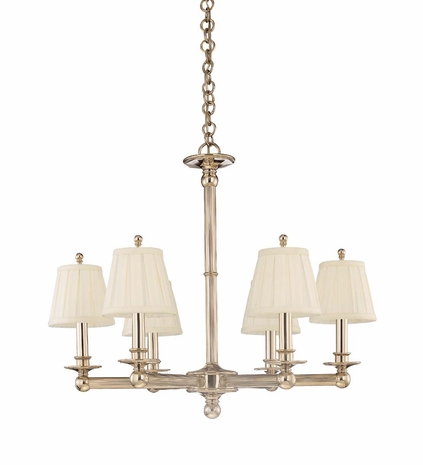 5716 Hudson Valley Warrensburg 1 Light Wall Sconce