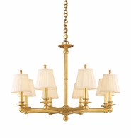 5718 Hudson Valley Paxton 4 Light Pendant