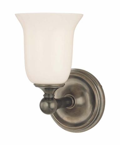 5721 Hudson Valley Lighting Hancock Wall Sconce