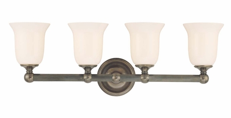 5724 Hudson Valley Paxton 8 Light Pendant