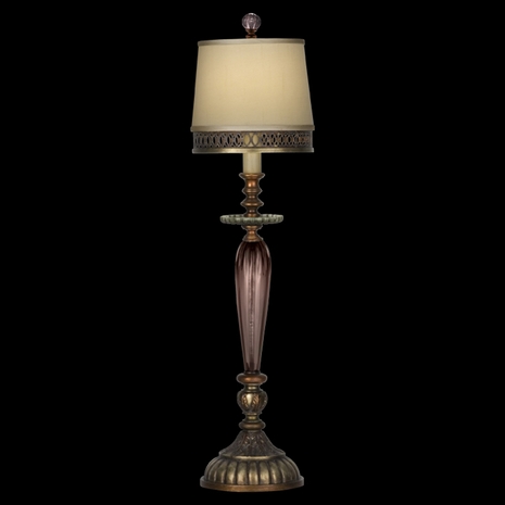 576615ST Fine Art Lamps Byzance Console Lamp