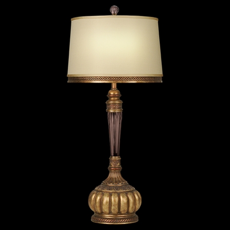 577010ST Fine Art Lamps Byzance Table Lamp