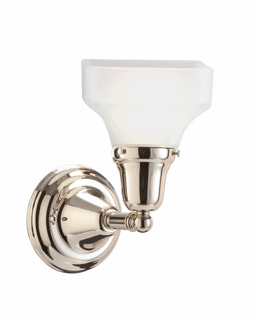 581 Hudson Valley Chic Vintage & Industrial (1) Light Edison Bath And Vanity