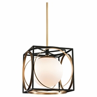 5814 Hudson Valley Wadsworth Led Pendant