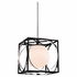5814 Hudson Valley Wadsworth Led Pendant