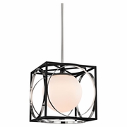 5814 Hudson Valley Wadsworth Led Pendant
