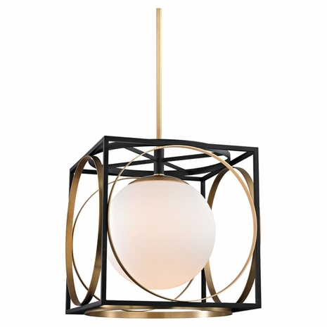 5818 Hudson Valley Wadsworth Led Pendant