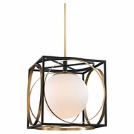 5818 Hudson Valley Wadsworth Led Pendant