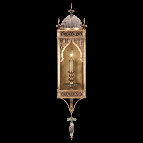 582250ST Fine Art Lamps Byzance Coupe