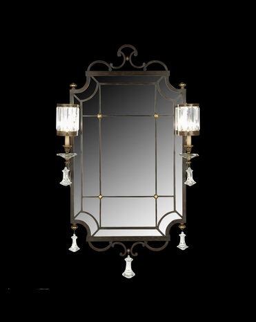 582655ST Fine Art Lamps Eaton Place Girandole