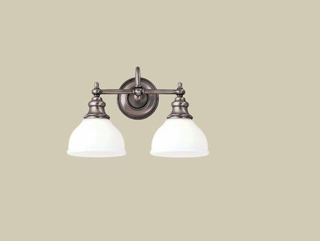 5902 Hudson Valley Lighting Sutton Wall Sconce (CLEARANCE ITEM)
