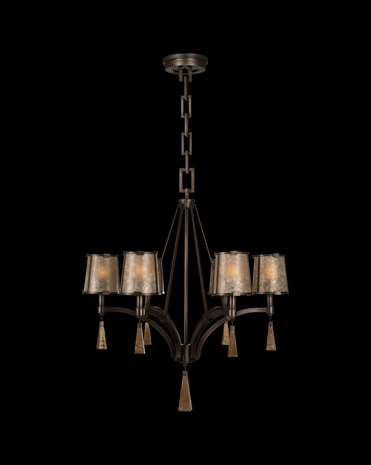 595040ST Fine Art Lamps Singapore Moderne Chandelier