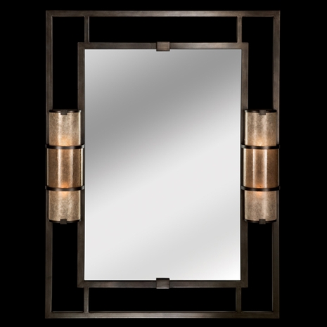 595155ST Fine Art Lamps Singapore Moderne Girandole