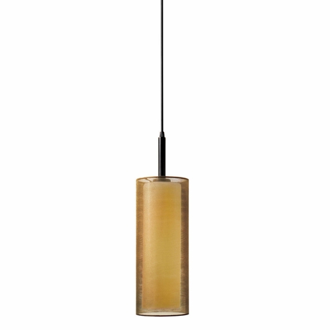 6006 Sonneman Lighting Puri Collection 1 Light Pendant