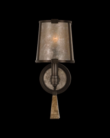 600650ST Fine Art Lamps Singapore Moderne Sconce