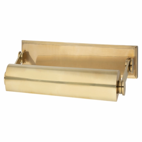 6008 Hudson Valley Merrick 1 Light Picture Light