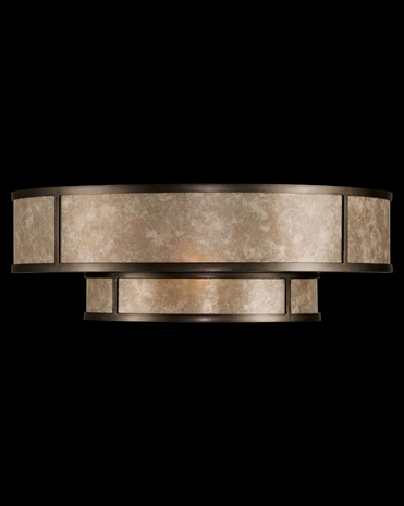 600840ST Fine Art Lamps Singapore Moderne Flush Mount