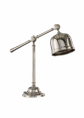 60264 Wildwood Lamps See All Bucket Lamp