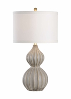 60342 Wildwood Delphine Lamp